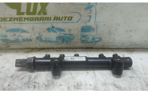 Rampa injectoare 28497Z01 Ford Focus 3 (2011 - 2015) - imagine 4