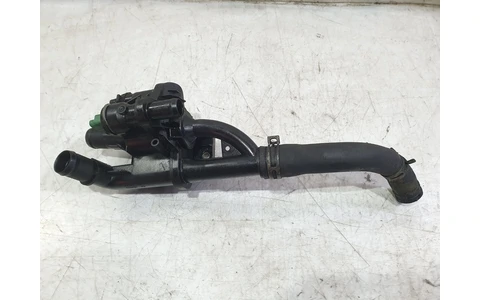 Carcasa termostat 873483c Ford Focus 3 (2011 - 2015) - imagine 2