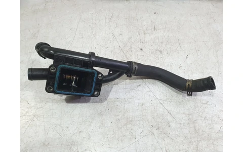 Carcasa termostat 873483c Ford Focus 3 (2011 - 2015) - imagine 3