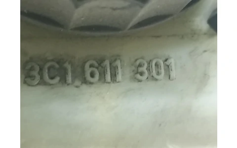 Pompa frana 3c1611301 Volkswagen Passat B6 (2005 - 2010) - imagine 3