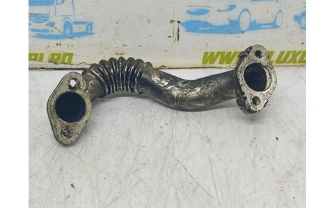 Conducta EGR 03P131521A Volkswagen Passat B7 (2010 - 2015) - imagine 2