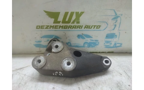 Suport cutie viteze 90575142 Opel Astra G (1998 - 2009) - imagine 3