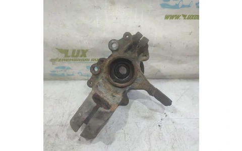 Fuzeta stanga fata Ford Focus 3 (2011 - 2015) - imagine 2