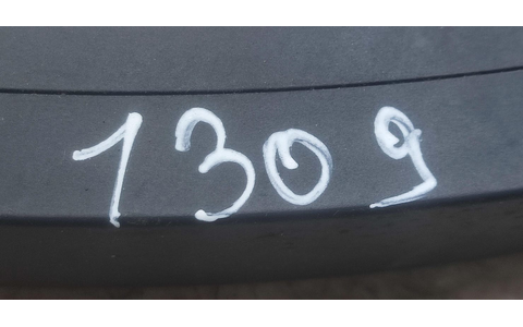 Maneta frana de mana BV612780AF Ford Focus 3 (2011 - 2015) - imagine 2