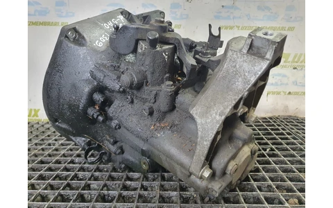 Cutie de viteze manuala 6 trepte av6r-7002-gh Ford Focus 3 (2011 - 2015) - imagine 2