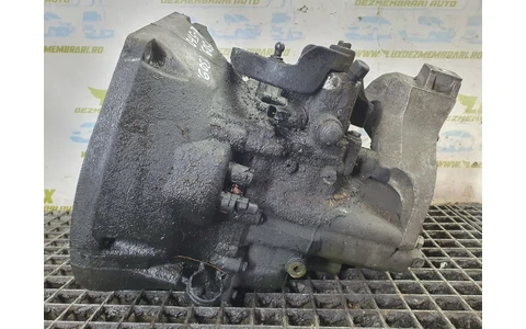 Cutie de viteze manuala 6 trepte av6r-7002-gh Ford Focus 3 (2011 - 2015) - imagine 4
