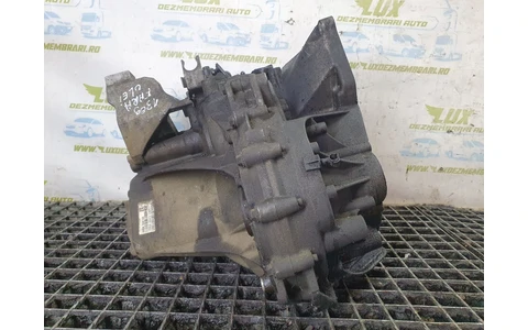Cutie de viteze manuala 6 trepte av6r-7002-gh Ford Focus 3 (2011 - 2015) - imagine 5