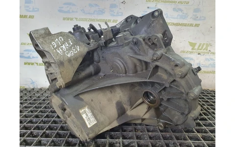 Cutie de viteze manuala 6 trepte av6r-7002-gh Ford Focus 3 (2011 - 2015) - imagine 7