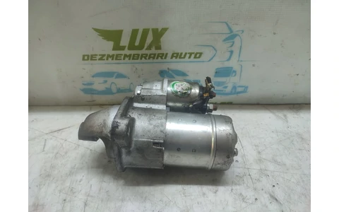Electromotor Opel Astra G (1998 - 2009) - imagine 2