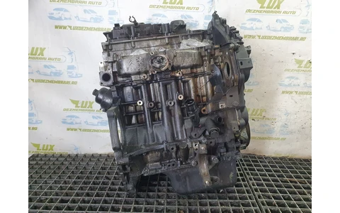 Motor complet fara anexe t1da Ford Focus 3 (2011 - 2015) - imagine 2