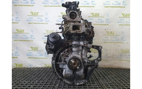 Motor complet fara anexe t1da Ford Focus 3 (2011 - 2015) - imagine 3