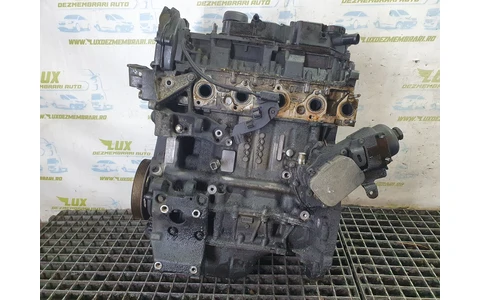 Motor complet fara anexe t1da Ford Focus 3 (2011 - 2015) - imagine 4