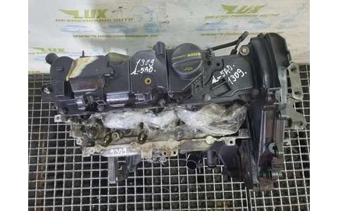 Motor complet fara anexe t1da Ford Focus 3 (2011 - 2015) - imagine 8