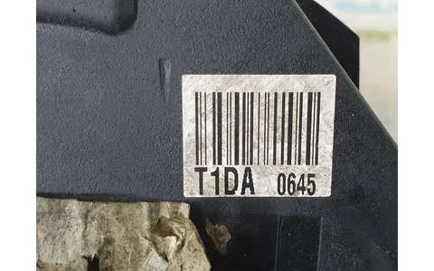 Motor complet fara anexe t1da Ford Focus 3 (2011 - 2015) - imagine 9