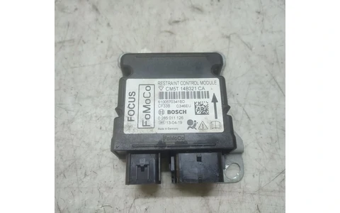 Calculator airbag CM5T14B321CA Ford Focus 3 (2011 - 2015) - imagine 4