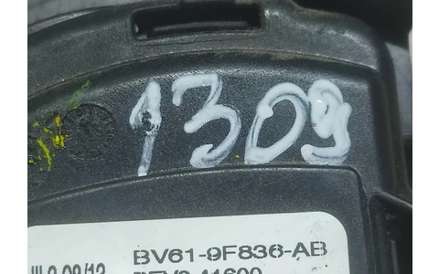 Pedala acceleratie BV619F836AB Ford Focus 3 (2011 - 2015) - imagine 2