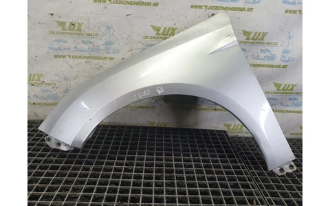 Aripa stanga fata Ford Focus 3 (2011 - 2015) - imagine 2
