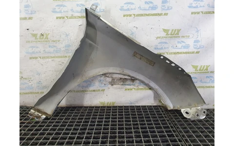 Aripa stanga fata Ford Focus 3 (2011 - 2015) - imagine 3