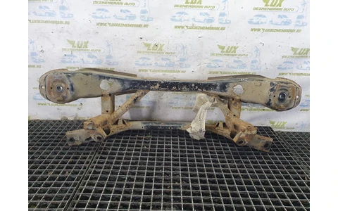 Punte spate Ford Focus 3 (2011 - 2015) - imagine 2
