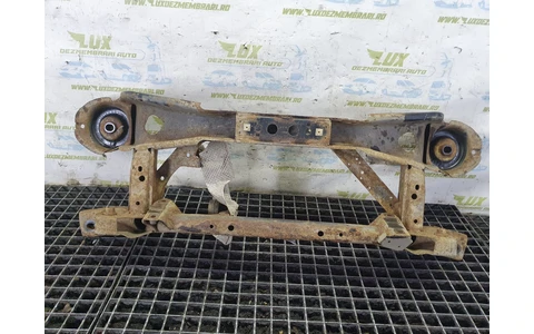 Punte spate Ford Focus 3 (2011 - 2015) - imagine 4