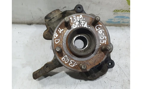 Fuzeta dreapta fata av61-3k170 Ford Focus 3 (2011 - 2015) - imagine 2