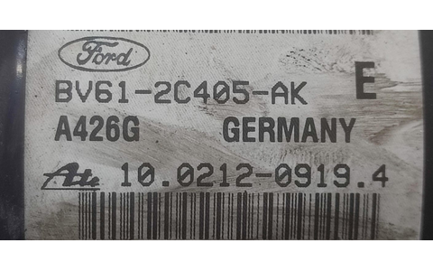Pompa ABS BV612C405AK Ford Focus 3 (2011 - 2015) - imagine 4