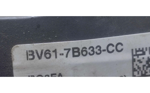 Pedala ambreiaj BV617B633CC Ford Focus 3 (2011 - 2015) - imagine 4