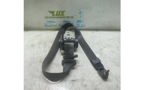 Centura siguranta stanga fata E1061207 Ford Focus 3 (2011 - 2015) - imagine 2