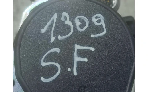 Centura siguranta stanga fata E1061207 Ford Focus 3 (2011 - 2015) - imagine 4
