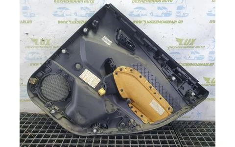 Fata usa stanga spate Ford Focus 3 (2011 - 2015) - imagine 2