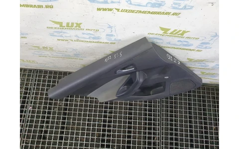 Fata usa stanga spate Ford Focus 3 (2011 - 2015) - imagine 3