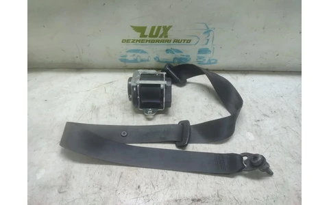 Centura siguranta dreapta fata E1061207 Ford Focus 3 (2011 - 2015) - imagine 4