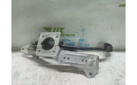Pedala frana BV612467GB Ford Focus 3 (2011 - 2015) - imagine 4