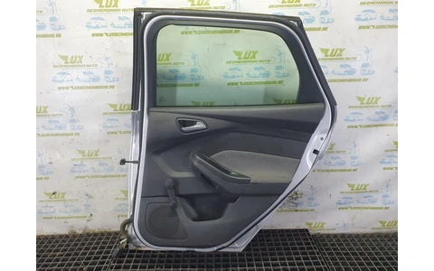 Usa dreapta spate Volkswagen Passat B7 (2010 - 2015) - imagine 2