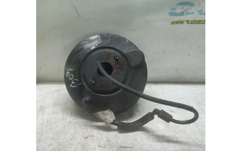 Tulumba frana BV612B195AH Ford Focus 3 (2011 - 2015) - imagine 2