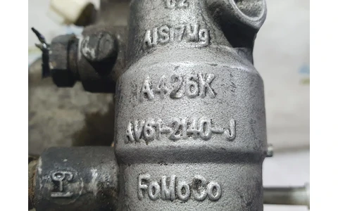 Pompa frana av61-2140-J Ford Focus 3 (2011 - 2015) - imagine 4