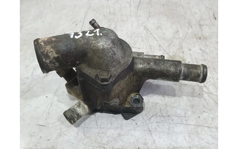 Carcasa termostat Ford Focus 3 (2011 - 2015) - imagine 3