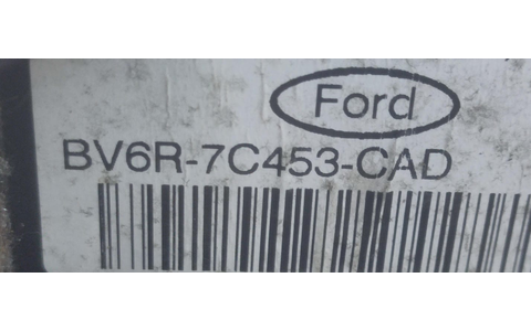 Timonerie automata BV6R7C453CAD Ford Focus 3 (2011 - 2015) - imagine 3
