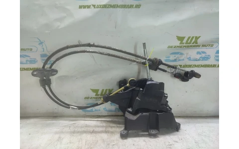 Timonerie automata BV6R7C453CAD Ford Focus 3 (2011 - 2015) - imagine 4