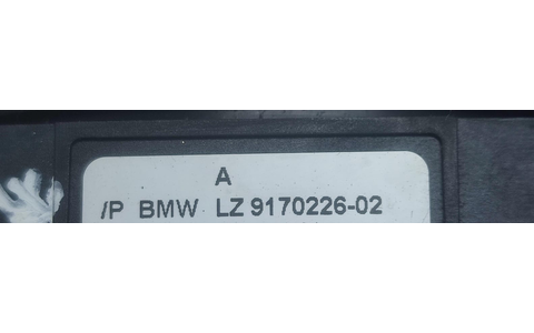 Ansamblu manete 697639402 BMW Seria 5 E60/E61 (2003 - 2007) - imagine 3