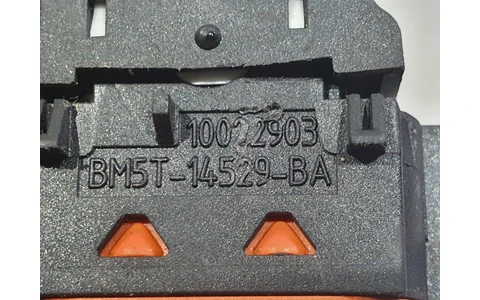Buton geam bm5t-14529-ba Ford Focus 3 (2011 - 2015) - imagine 3
