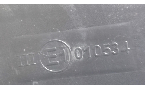 Oglinda stanga E1010534 Opel Astra G (1998 - 2009) - imagine 4