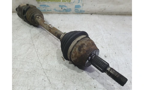 Planetara stanga fata Ford Focus 3 (2011 - 2015) - imagine 2