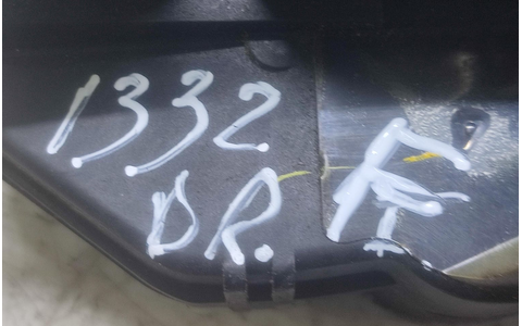 Broasca dreapta fata Opel Astra J (2009 - 2012) - imagine 2