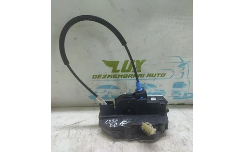 Broasca dreapta fata Opel Astra J (2009 - 2012) - imagine 3