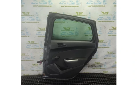 Usa dreapta spate Opel Astra J (2009 - 2012) - imagine 2