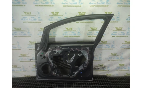 Usa dreapta fata Opel Astra J (2009 - 2012) - imagine 2