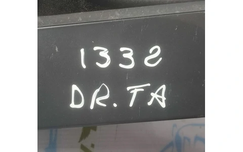 Usa dreapta fata Opel Astra J (2009 - 2012) - imagine 3