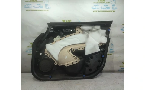 Fata usa stanga fata 13315233 Opel Astra J (2009 - 2012) - imagine 2