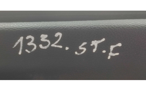 Fata usa stanga fata 13315233 Opel Astra J (2009 - 2012) - imagine 3